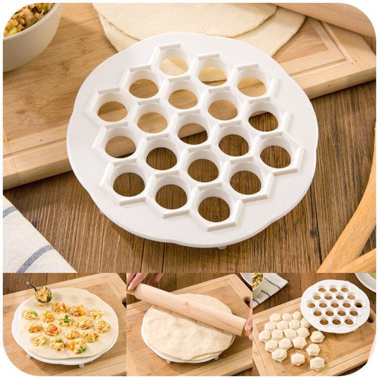 Dumpling Mold Maker2